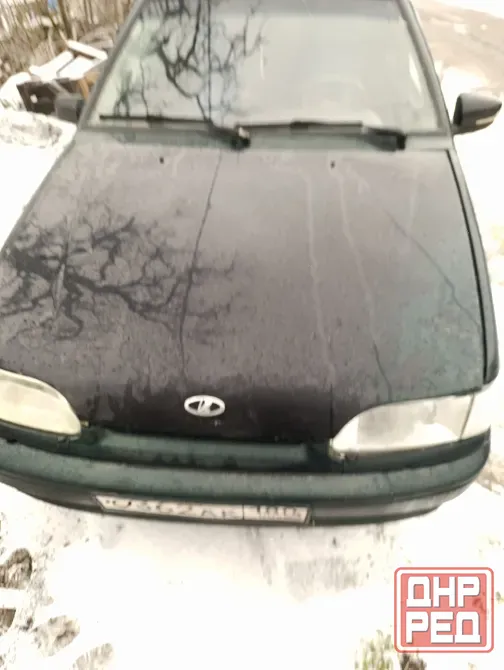 Продам Ваз 2115 2006 года выпуска каждый день на ходу пройден тех осмотр по документам порядок Макеевка - изображение 5