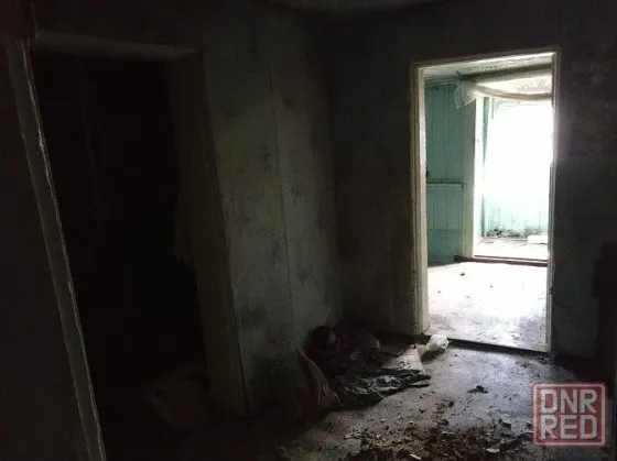 Продам дом Донецк