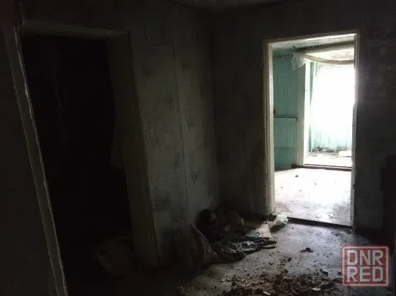 Продам дом Донецк