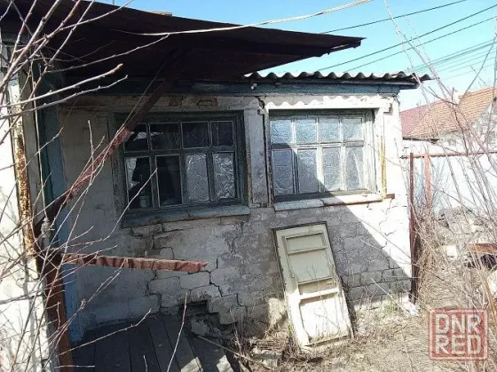 Продам дом Донецк