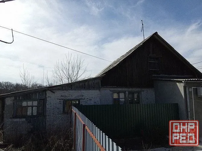 Продам дом Донецк - изображение 1