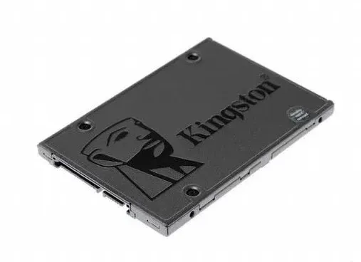 SSD накопитель kingston a400 240Gb, 2.5"(оригинал) Донецк