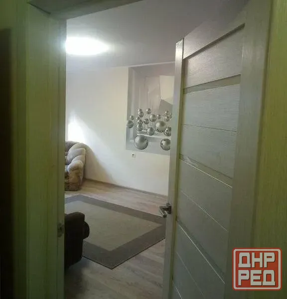 Сдам 2х комнатную квартиру в Петровском районе Донецк - изображение 4