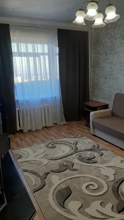 Аренда квартиры на улице Раздольная Донецк