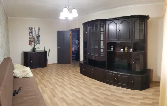 Аренда квартиры на улице Раздольная Донецк