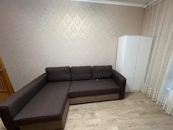 Сдам уютную, светлую 1к квартиру в Калининском районе по пр.Дзержинского Донецк