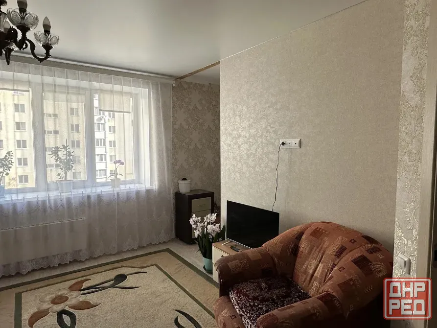 Буденновский район на улице 230-стрелковой дивизии Донецк - изображение 6