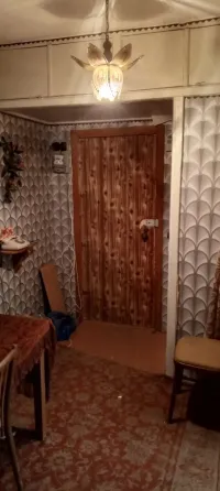 1 чешка мкр. Широкий Донецк