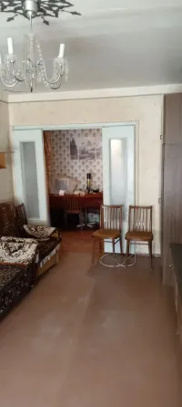 1 чешка мкр. Широкий Донецк