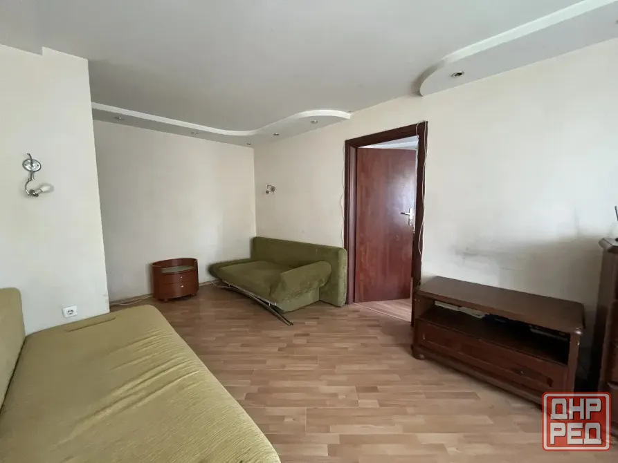 Продам 2х комнатную кварти ру в Ленинском районе (оцкб) Донецк - изображение 5