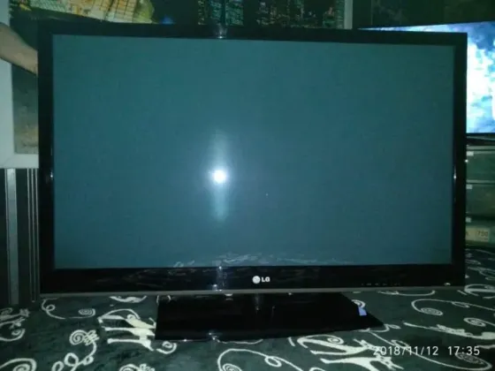Телевизор LG 42PJ250-zc нерабочий Донецк