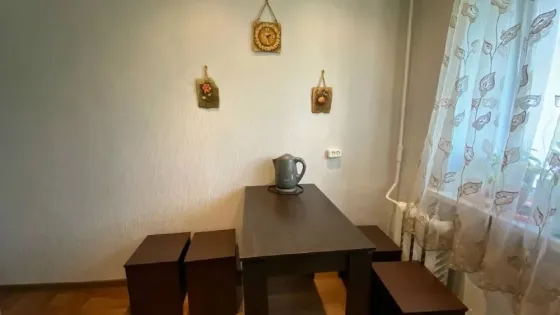 Сдается двухкомнатная квартира в Кировском районе Донецк