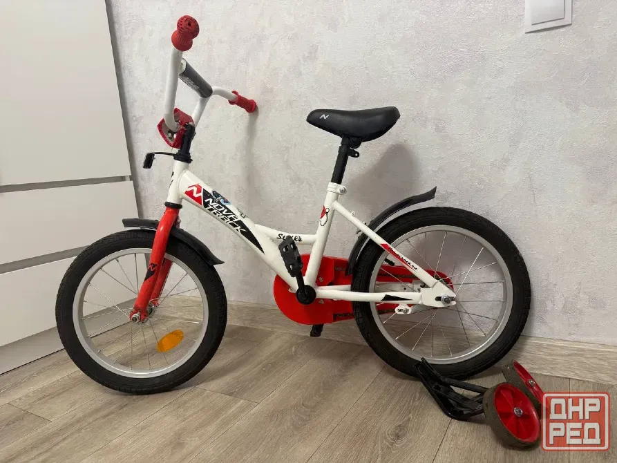Продам велосипед Донецк - изображение 1