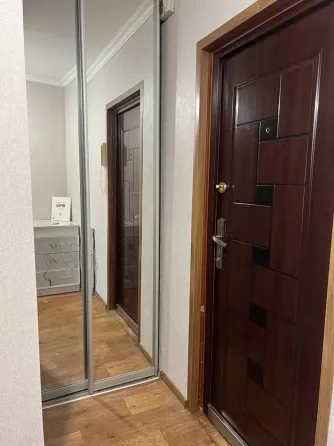 Сдается однокомнатная квартира в Петровском районе Донецк