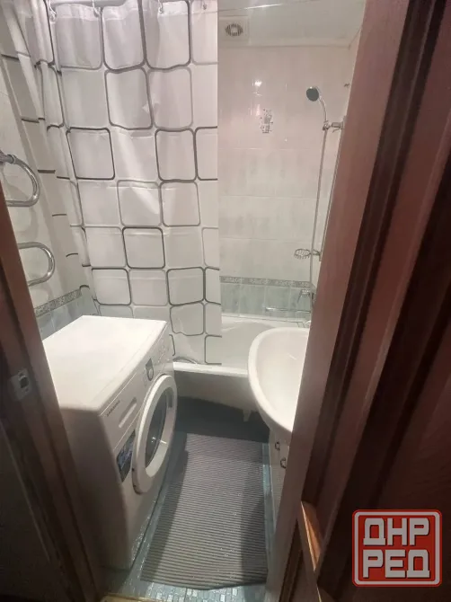 Сдается просторная двухкомнатная квартира в Пролетарском районе Донецк - изображение 6
