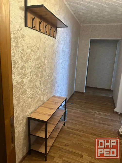 Сдается просторная двухкомнатная квартира в Пролетарском районе Донецк - изображение 3