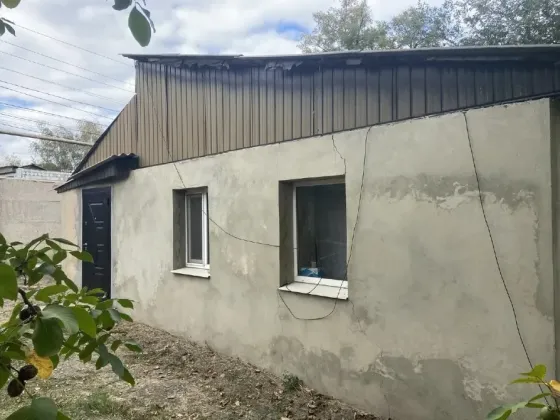 Продам 3х комнатный дом в Ленинском районе Донецк