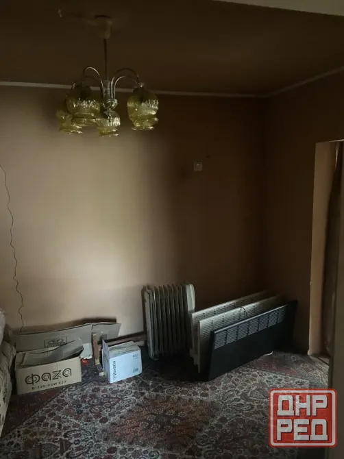 Продам 3х комнатный дом в Ленинском районе Донецк - изображение 8