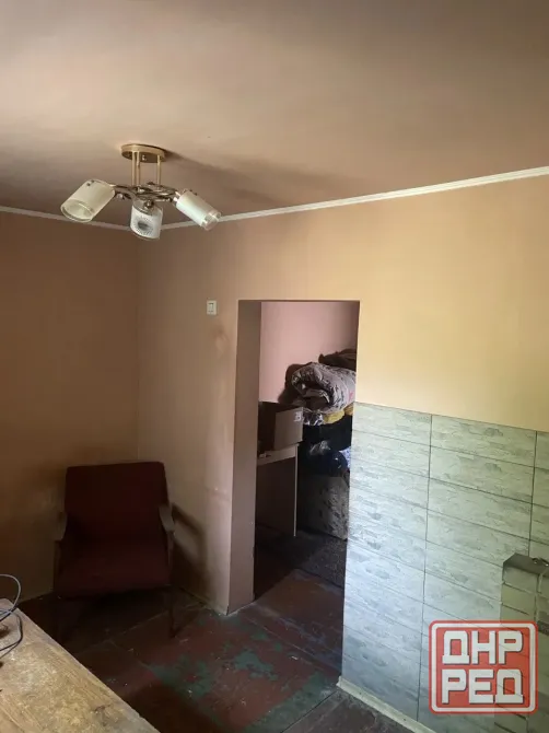 Продам 3х комнатный дом в Ленинском районе Донецк - изображение 7