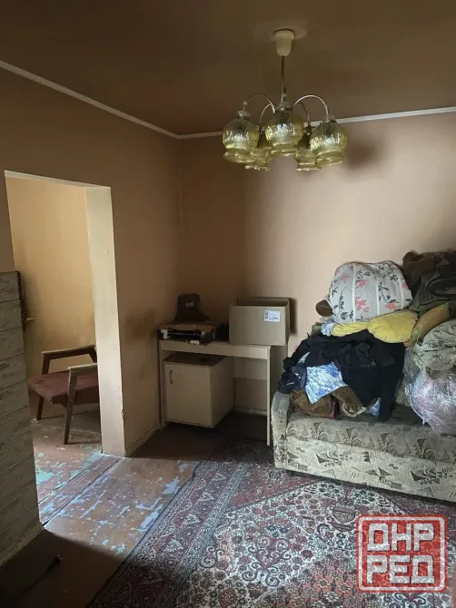 Продам 3х комнатный дом в Ленинском районе Донецк - изображение 4