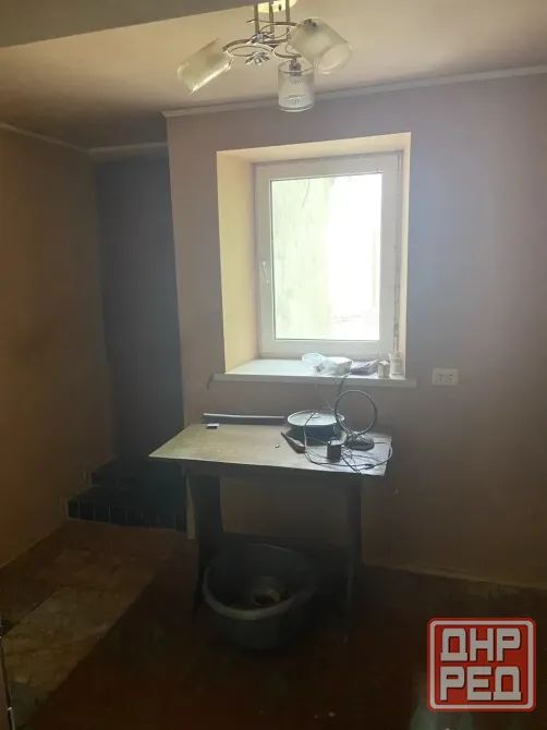 Продам 3х комнатный дом в Ленинском районе Донецк - изображение 10