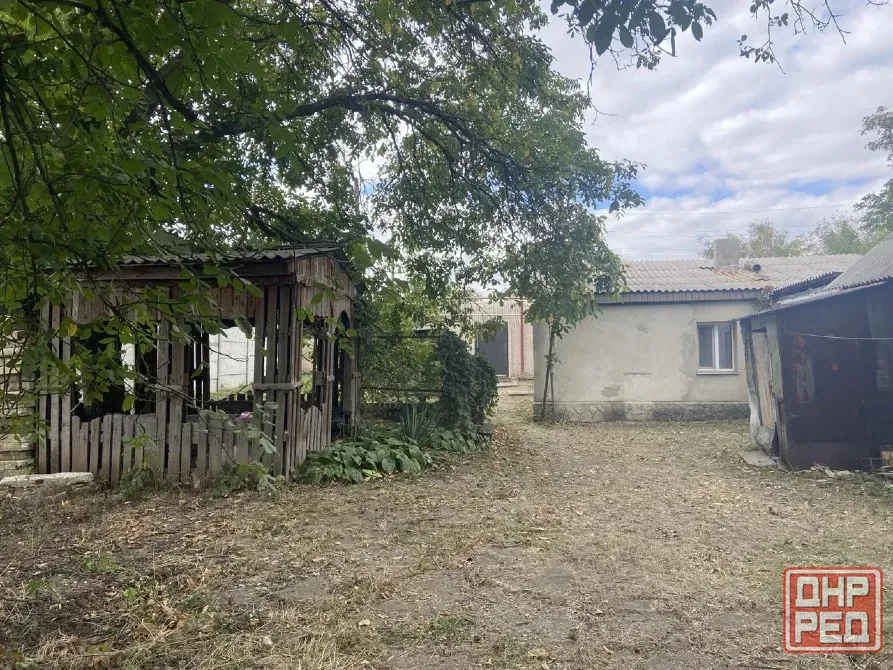 Продам 3х комнатный дом в Ленинском районе Донецк - изображение 9