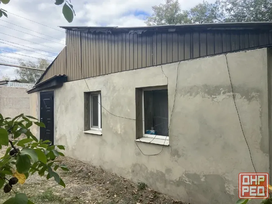 Продам 3х комнатный дом в Ленинском районе Донецк - изображение 1