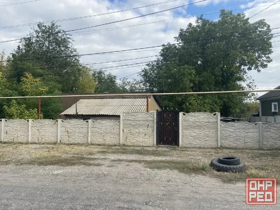 Продам 3х комнатный дом в Ленинском районе Донецк - изображение 6