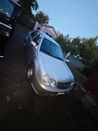 Продам Geely CK-2 Шахтерск