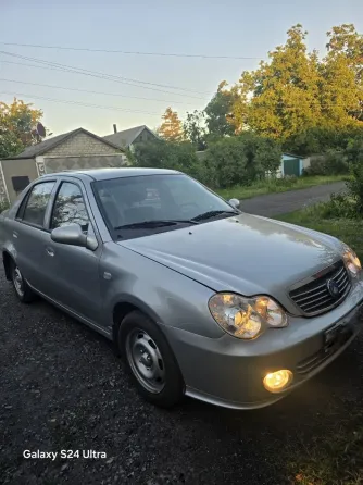Продам Geely CK-2 Шахтерск
