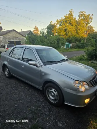 Продам Geely CK-2 Шахтерск