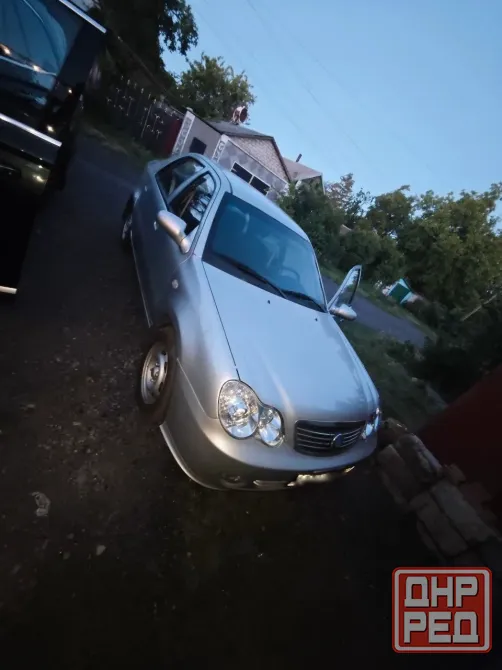 Продам Geely CK-2 Шахтерск - изображение 3