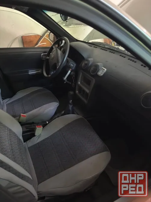 Продам Geely CK-2 Шахтерск - изображение 6