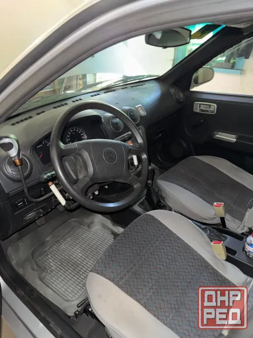 Продам Geely CK-2 Шахтерск - изображение 7
