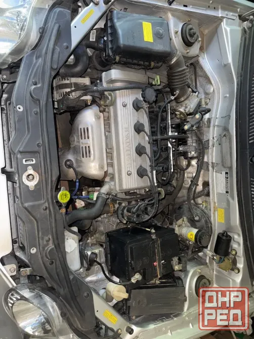 Продам Geely CK-2 Шахтерск - изображение 8
