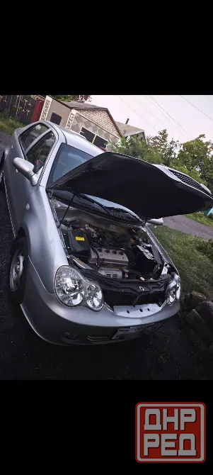 Продам Geely CK-2 Шахтерск - изображение 5