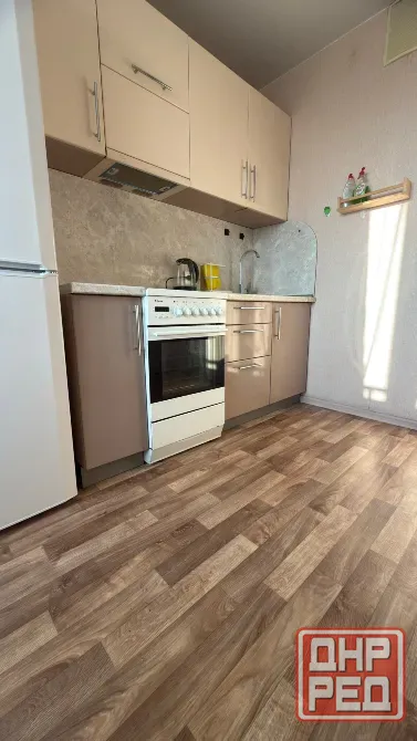 Сдам 1-к квартиру на Бутовском повороте Макеевка - изображение 1