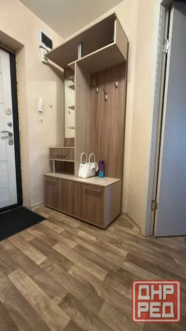 Сдам 1-к квартиру на Бутовском повороте Макеевка - изображение 4