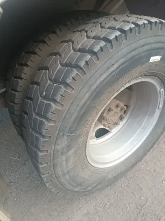 Грузовик Макеевка