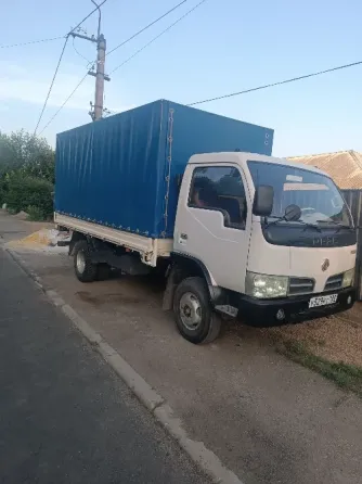 Грузовик Макеевка