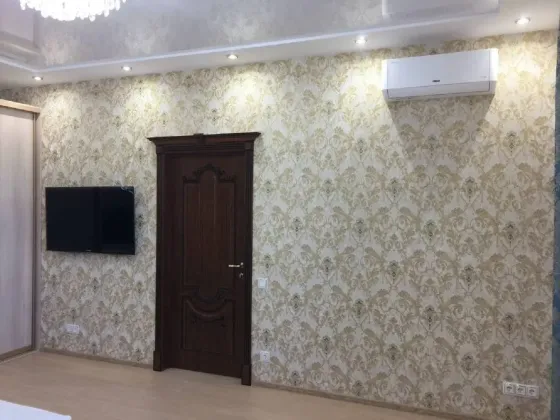 Сдается однокомнатная квартира в Буденновском районе Донецк