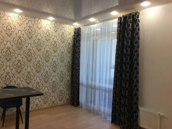 Сдается однокомнатная квартира в Буденновском районе Донецк