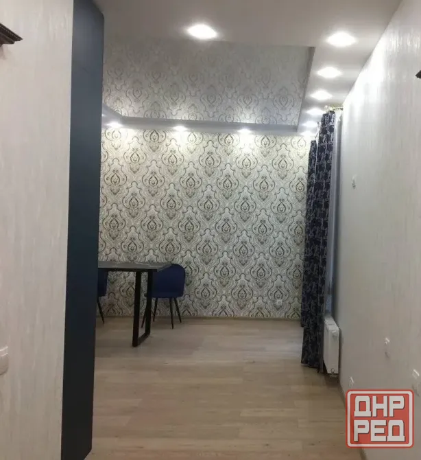 Сдается однокомнатная квартира в Буденновском районе Донецк - изображение 8