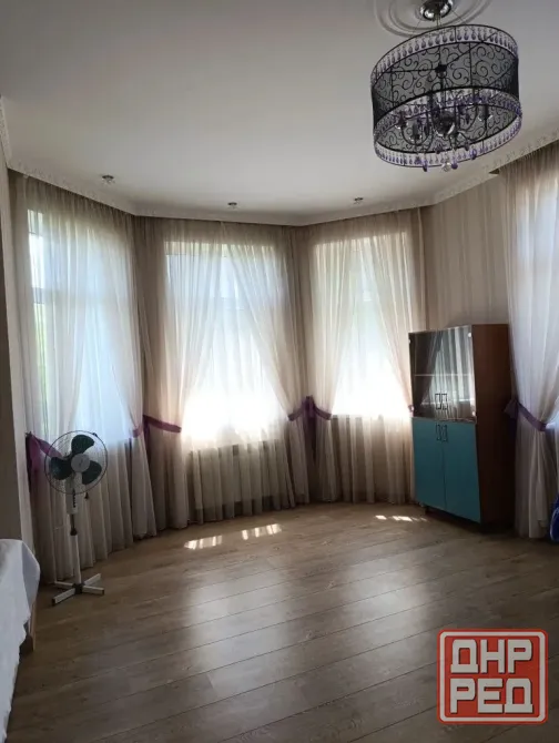 Продам красивый добротный 3-х этажный дом за радиорынком Маяк 4197808 феникс Донецк - изображение 5