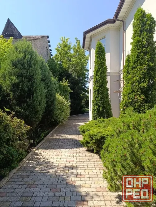 Продам красивый добротный 3-х этажный дом за радиорынком Маяк 4197808 феникс Донецк - изображение 4