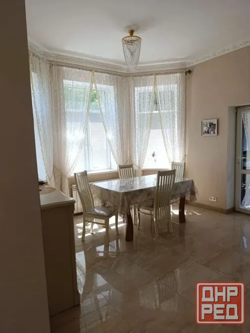 Продам красивый добротный 3-х этажный дом за радиорынком Маяк 4197808 феникс Донецк - изображение 12
