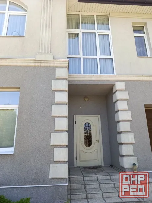 Продам красивый добротный 3-х этажный дом за радиорынком Маяк 4197808 феникс Донецк - изображение 2