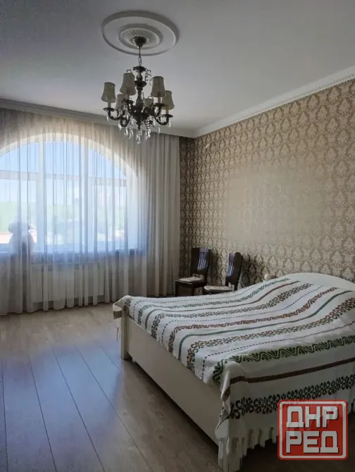 Продам красивый добротный 3-х этажный дом за радиорынком Маяк 4197808 феникс Донецк - изображение 8