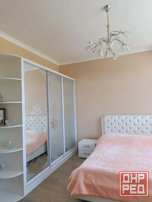 Продам красивый добротный 3-х этажный дом за радиорынком Маяк 4197808 феникс Донецк - изображение 9