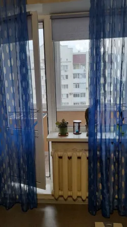 Продается 2х ком квартира! Донецк